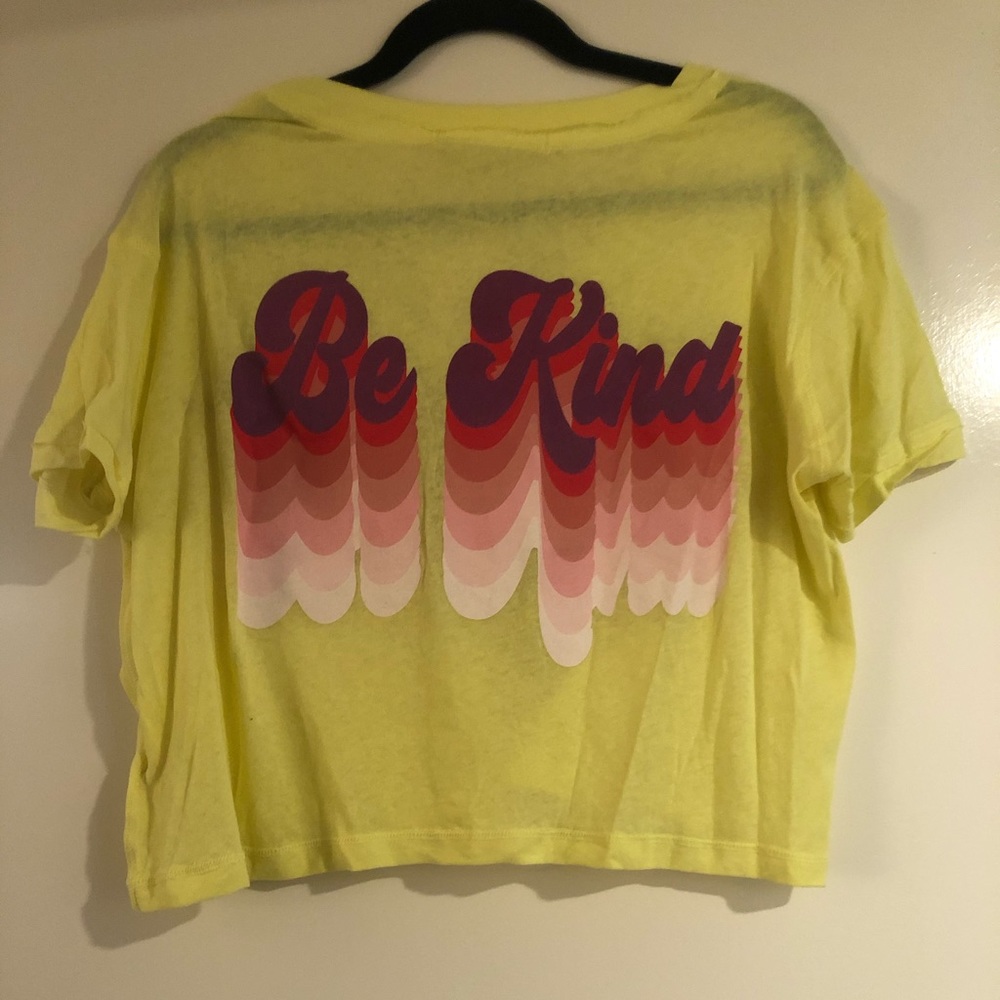 Free people new with tags shirt